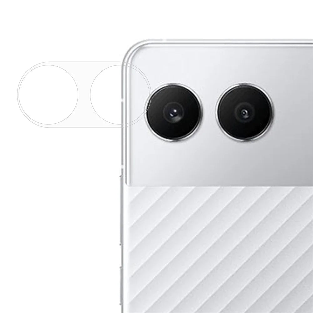 For OnePlus Nord 4 Tempered Glass Camera Lens Protector Ultra Clear Anti-Scratch Lens Film - 1