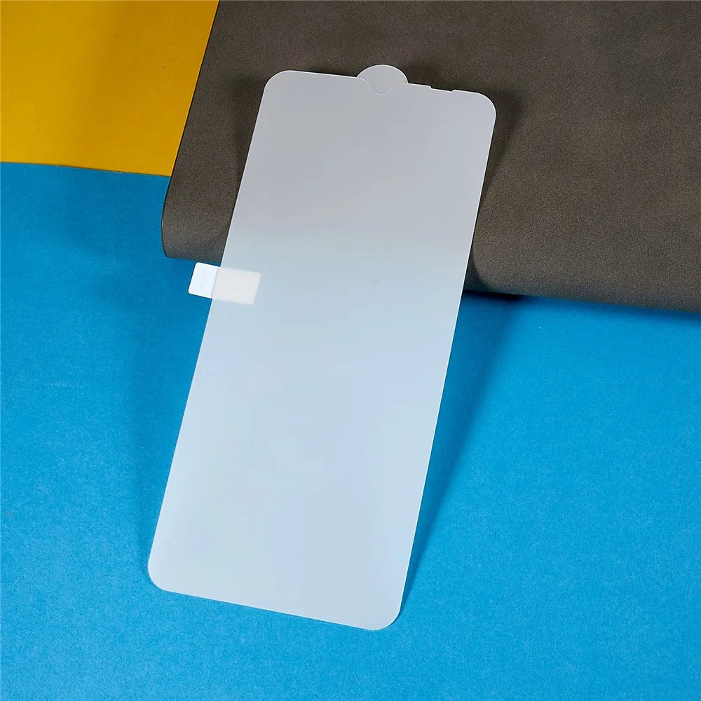 For Samsung Galaxy A18 5G / A18 4G / A17 5G / A17 4G / M36 5G / A26 5G / A16 5G / A16 4G Clear Screen Protector PET Hydrogel Film Full Coverage - 3