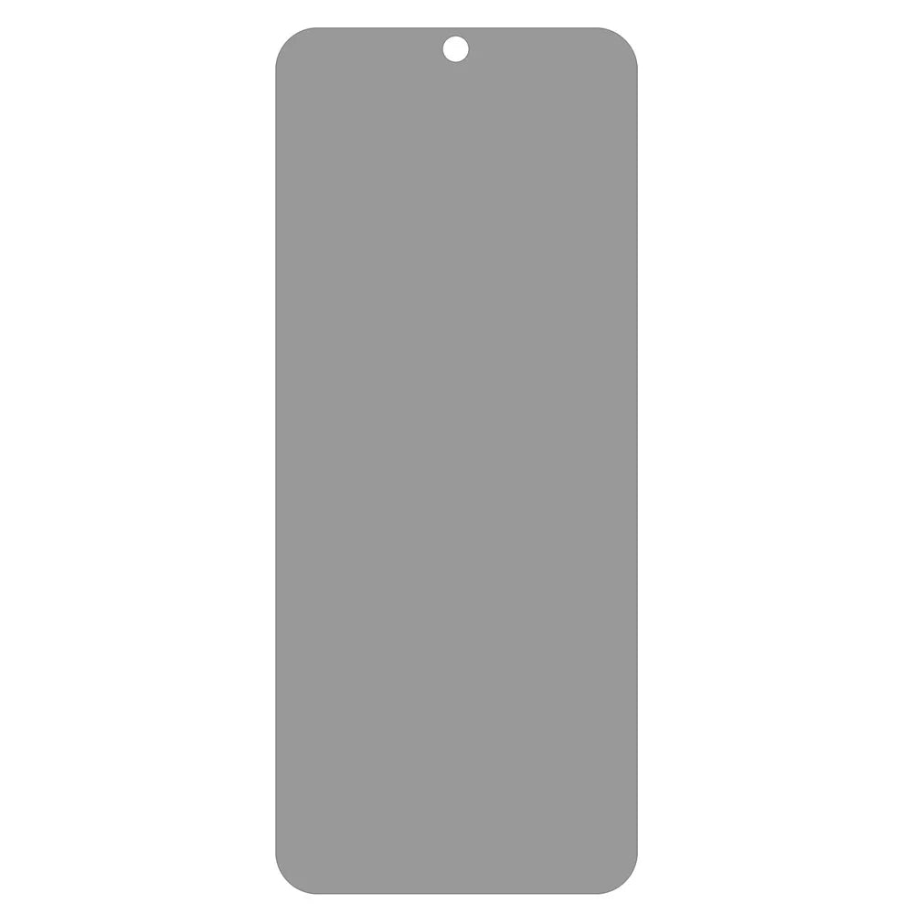 For Samsung Galaxy A06 4G / A06 5G Anti-Peep Screen Protector TPU+PET Inner Screen Hydrogel Film - 2