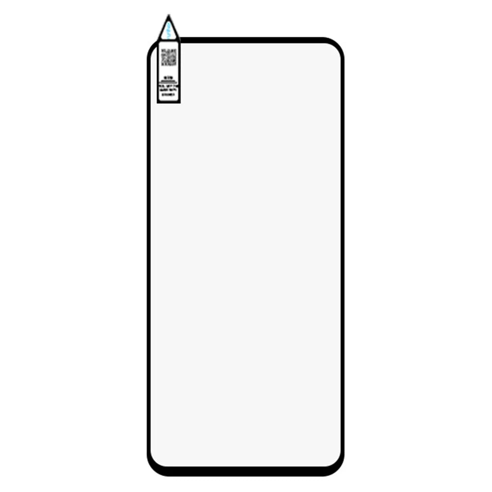 RURIHAI 10Pcs For Oppo A80 5G High Aluminium-Silicon Glass Film 0.26mm 2.5D Secondary Hardening Screen Protector - 3