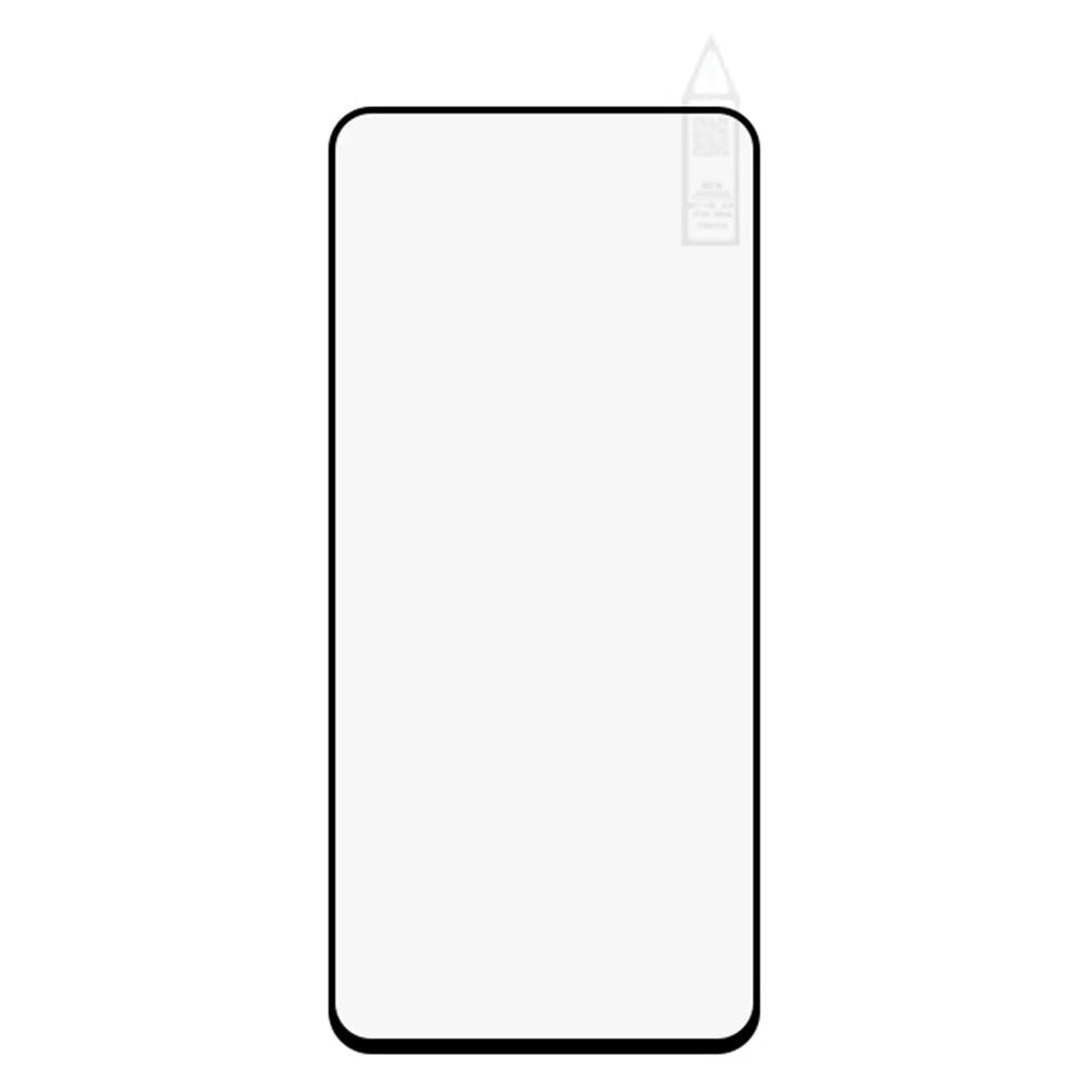 RURIHAI 10Pcs For Motorola Moto G45 5G / G34 5G High Aluminium-Silicon Glass Film 0.26mm 2.5D Secondary Hardening Screen Protector - 2