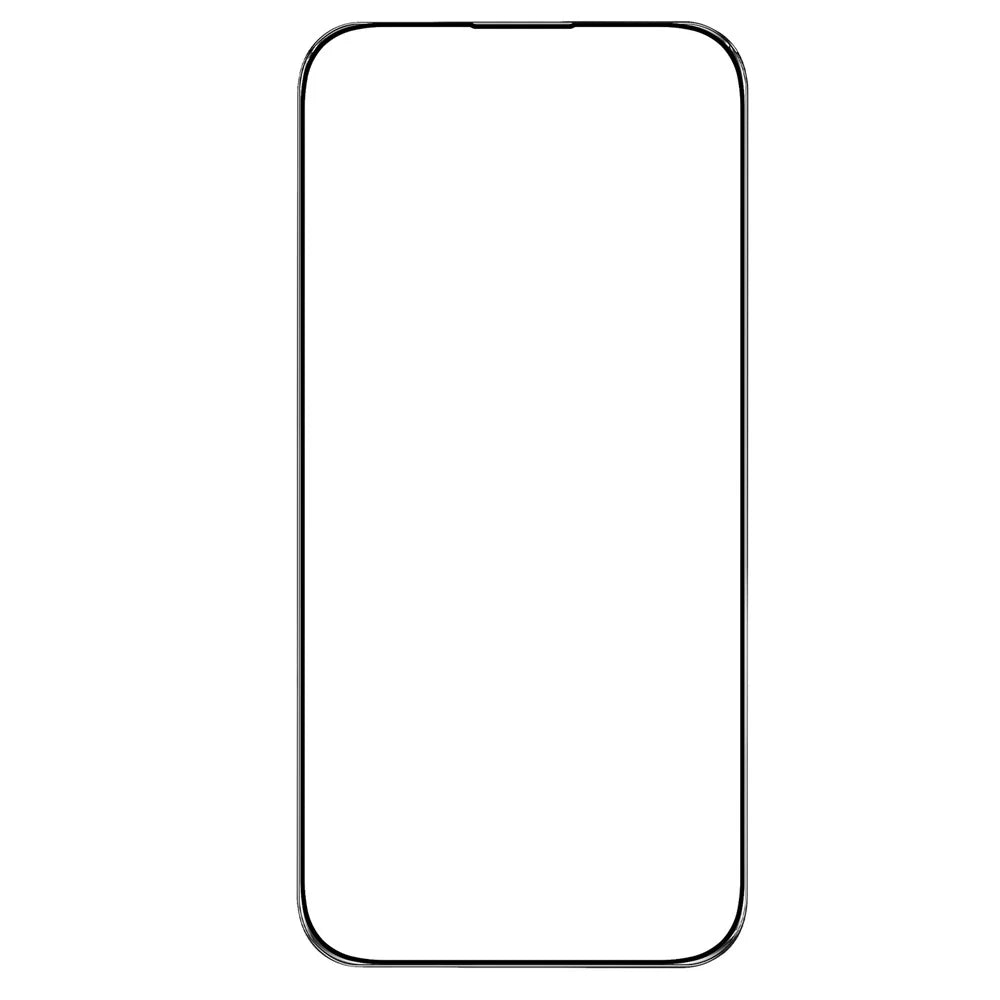NILLKIN CP+PRO For iPhone 16 Plus Screen Protector AGC Glass Film Ultra Clear - 2