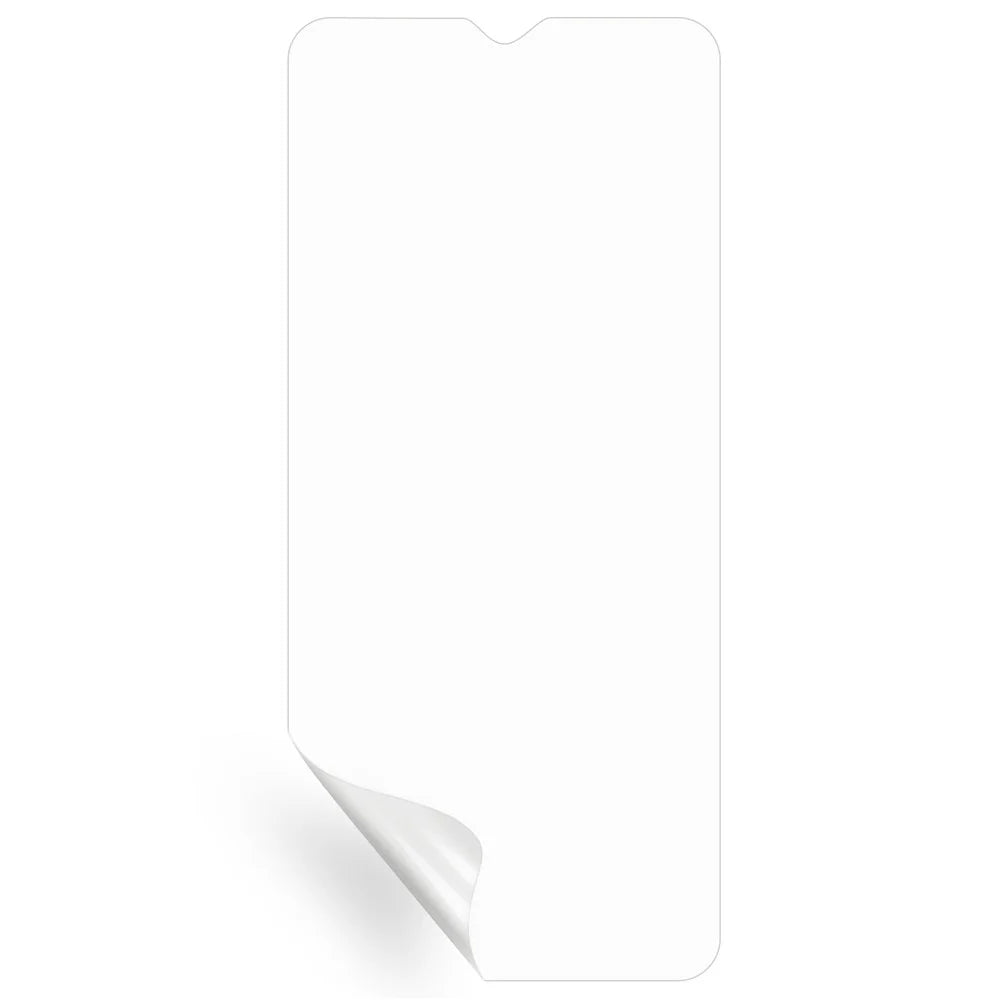 For Samsung Galaxy A04s 4G (164.7mm) / A04 4G (164.4mm) / A04e 4G Soft PET Screen Protector Ultra Clear Screen Film - 2