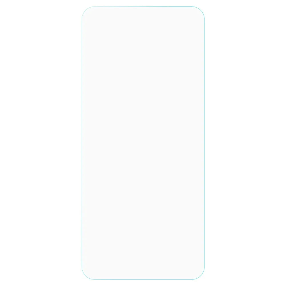 For vivo Y22s 4G 0.3mm Arc Edge Tempered Glass Film Explosion-proof Anti-scratch High Definition Screen Protector - 2