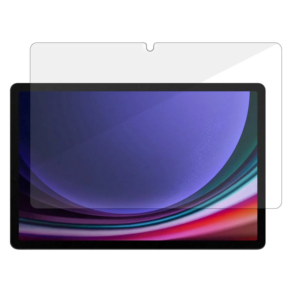 For Samsung Galaxy Tab S11 / S10 Lite Tablet Tempered Glass 2.5D Arc Edge HD Clear Full Coverage Screen Protector - 1