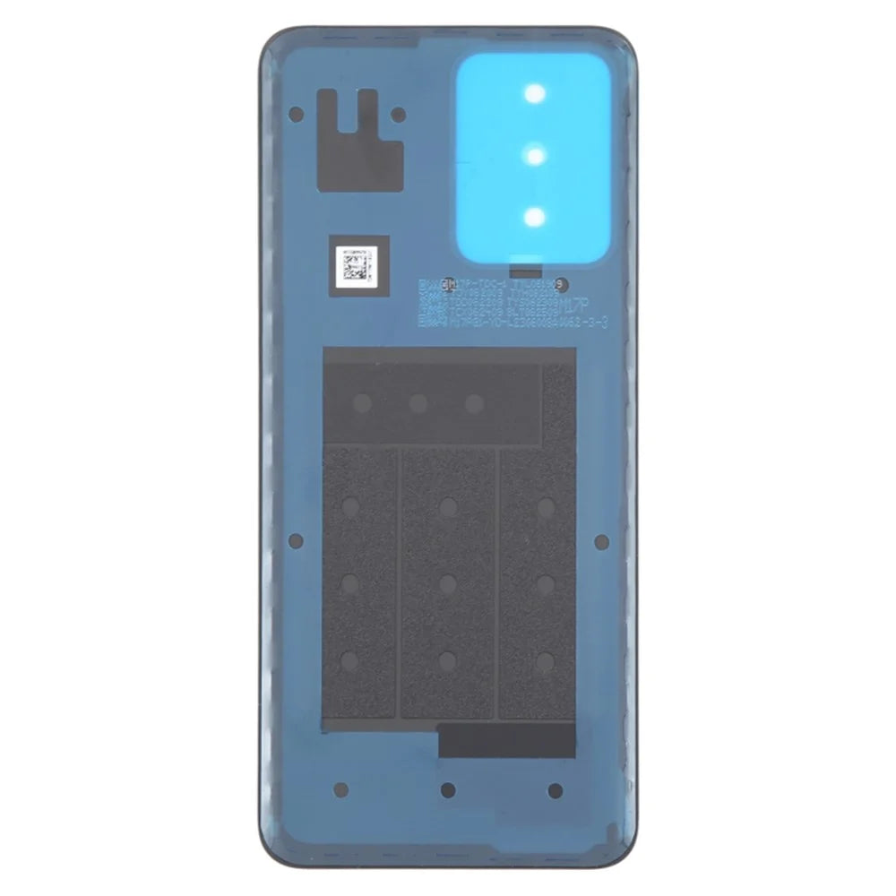 For Xiaomi Poco X5 5G OEM Battery Door Cover Replacement Part - Green - 3