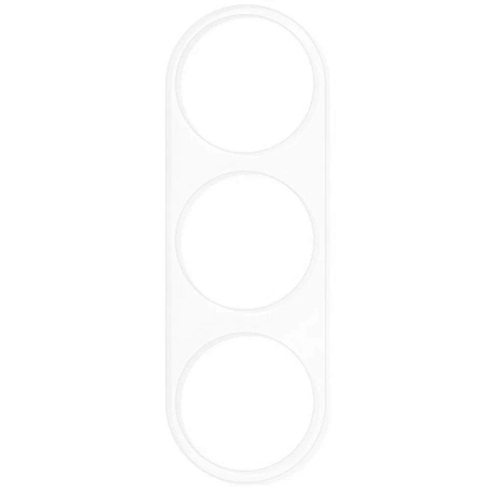 For Samsung Galaxy S24 FE Camera Lens Protector Tempered Glass Phone Clear Lens Film - 2