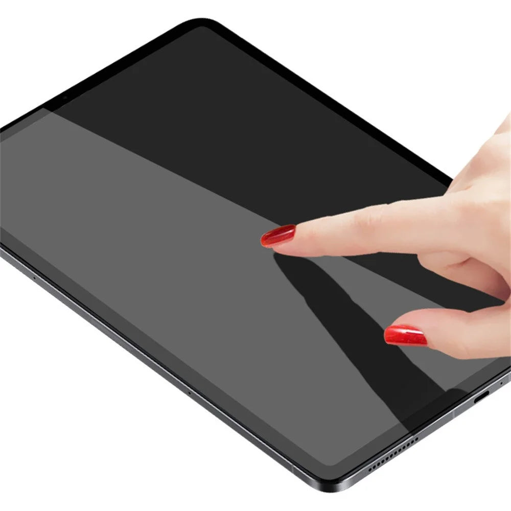 IMAK H Series For Samsung Galaxy Tab A11 / A9 Screen Protector Tempered Glass Ultra Clear Film - 4