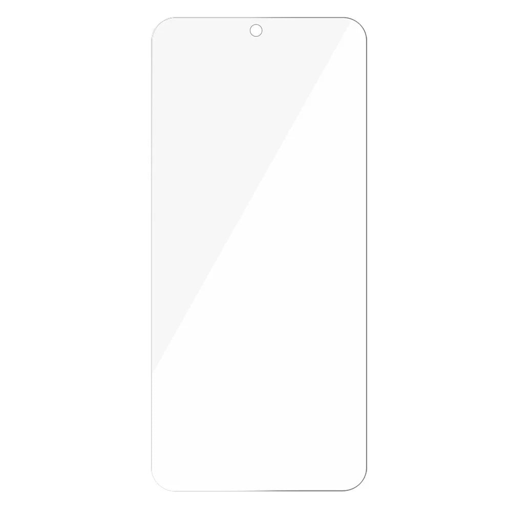 For Honor Play 9T Screen Protector 0.3mm Ultra-Clear Tempered Glass Film - 2