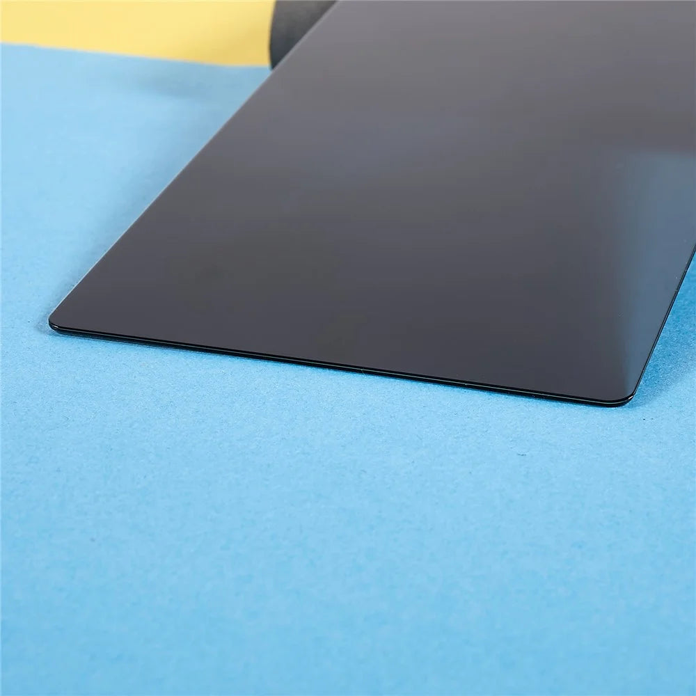 For Samsung Galaxy S25 Ultra Anti-Spy Tempered Glass Screen Protector Full Covering Scratch-Resistant Film - 5