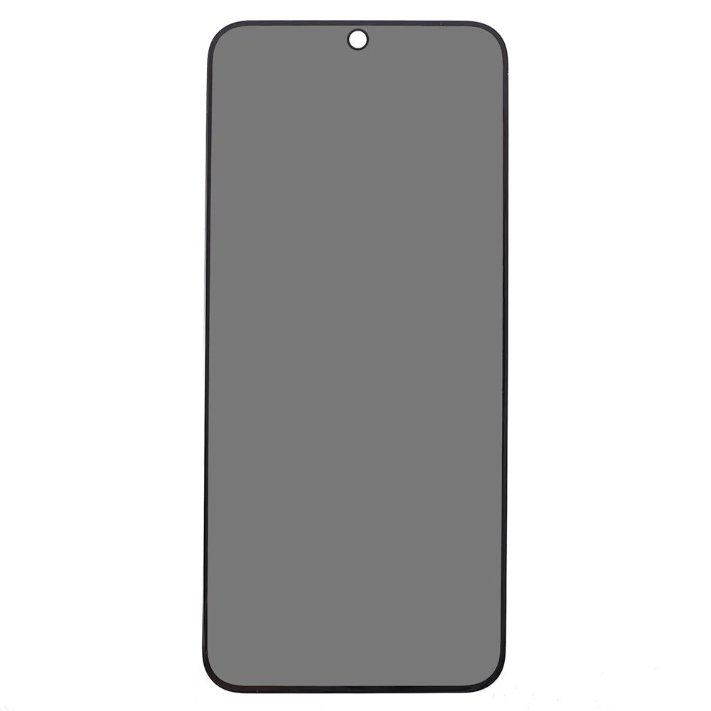 For Samsung Galaxy S25+ Anti-Spy Screen Protector 0.18mm Tempered Glass Film (Fingerprint Unlock Version) - 2