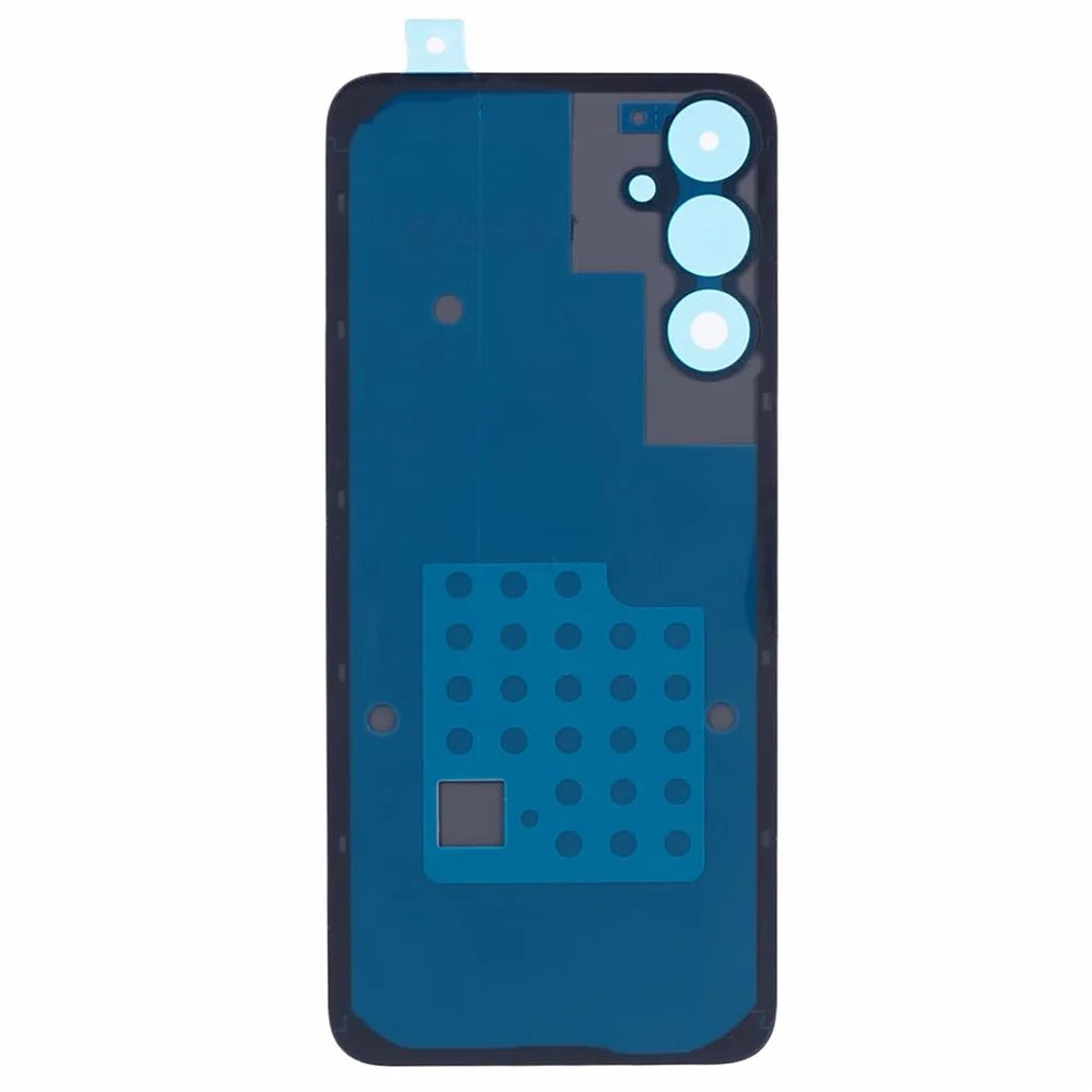 For Samsung Galaxy A05s 4G A057 Back Battery Housing Cover Part (Without Logo) - Purple - 3