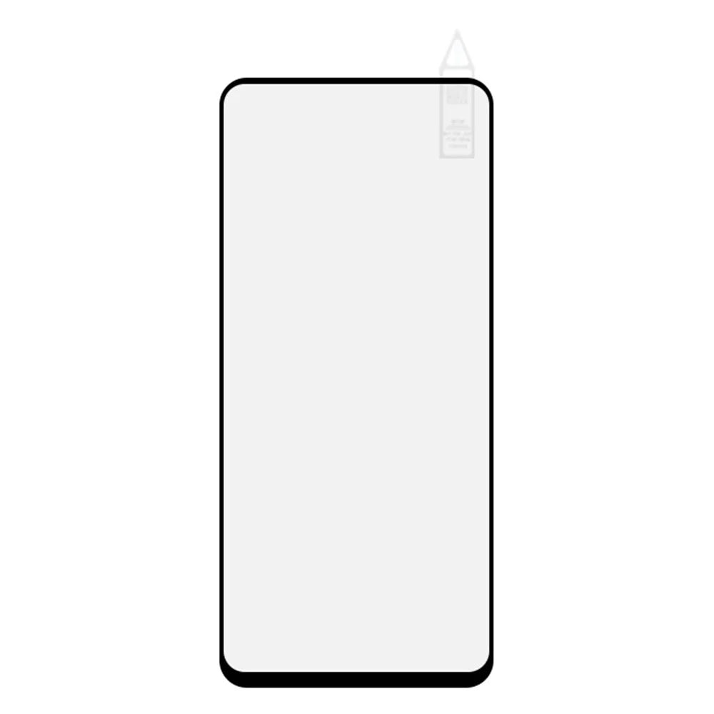 RURIHAI 10Pcs For Motorola Moto G55 5G High Aluminium-Silicon Glass Film 0.26mm 2.5D Secondary Hardening Screen Protector - 3