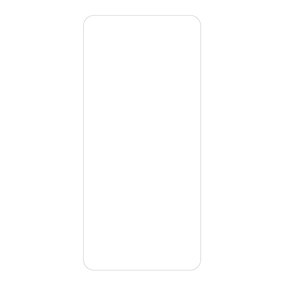 For Motorola Moto G75 5G Screen Film PET Bubble-Free Ultra Clear Screen Protector - 2