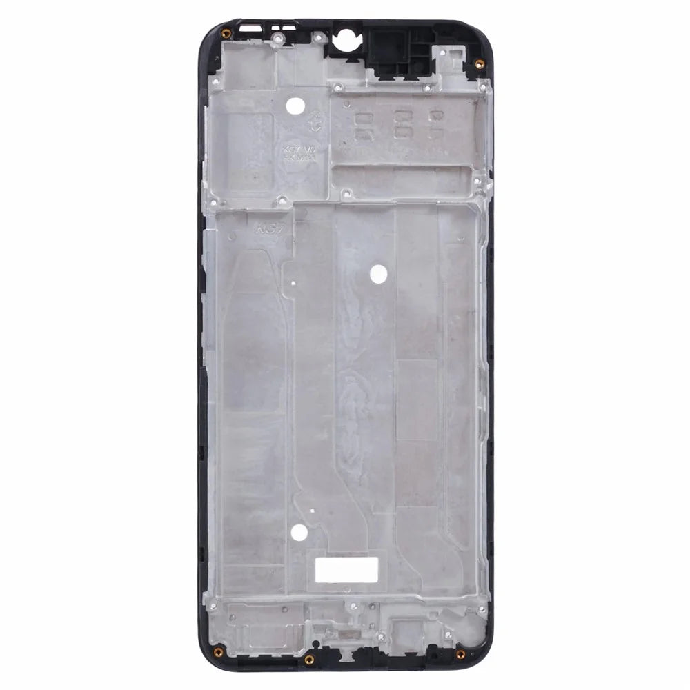 For TECNO Spark 8P KG7 OEM Front Housing Frame Replacement Part (Without Logo) - 2