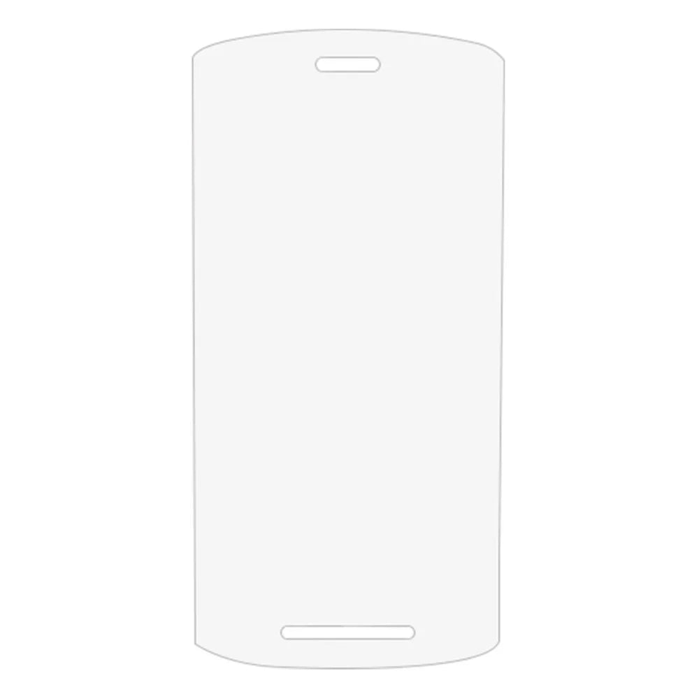 For Zebra TC26 / TC21 Tempered Glass Screen Protector Touch Computer Screen Film - 2