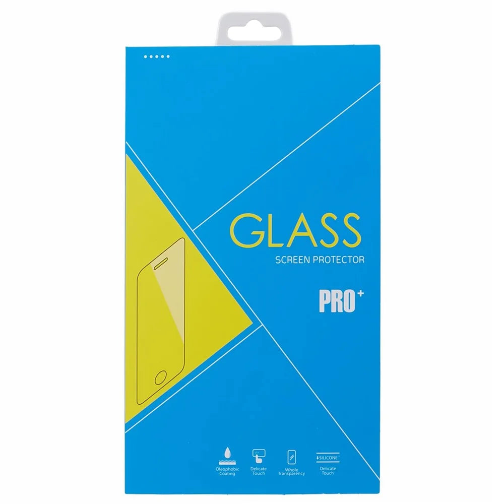For Samsung Galaxy S25 Ultra Screen Protector Silk Printing Black Edge 2.5D Arc Edge Film (Fingerprint Unlock) - 6