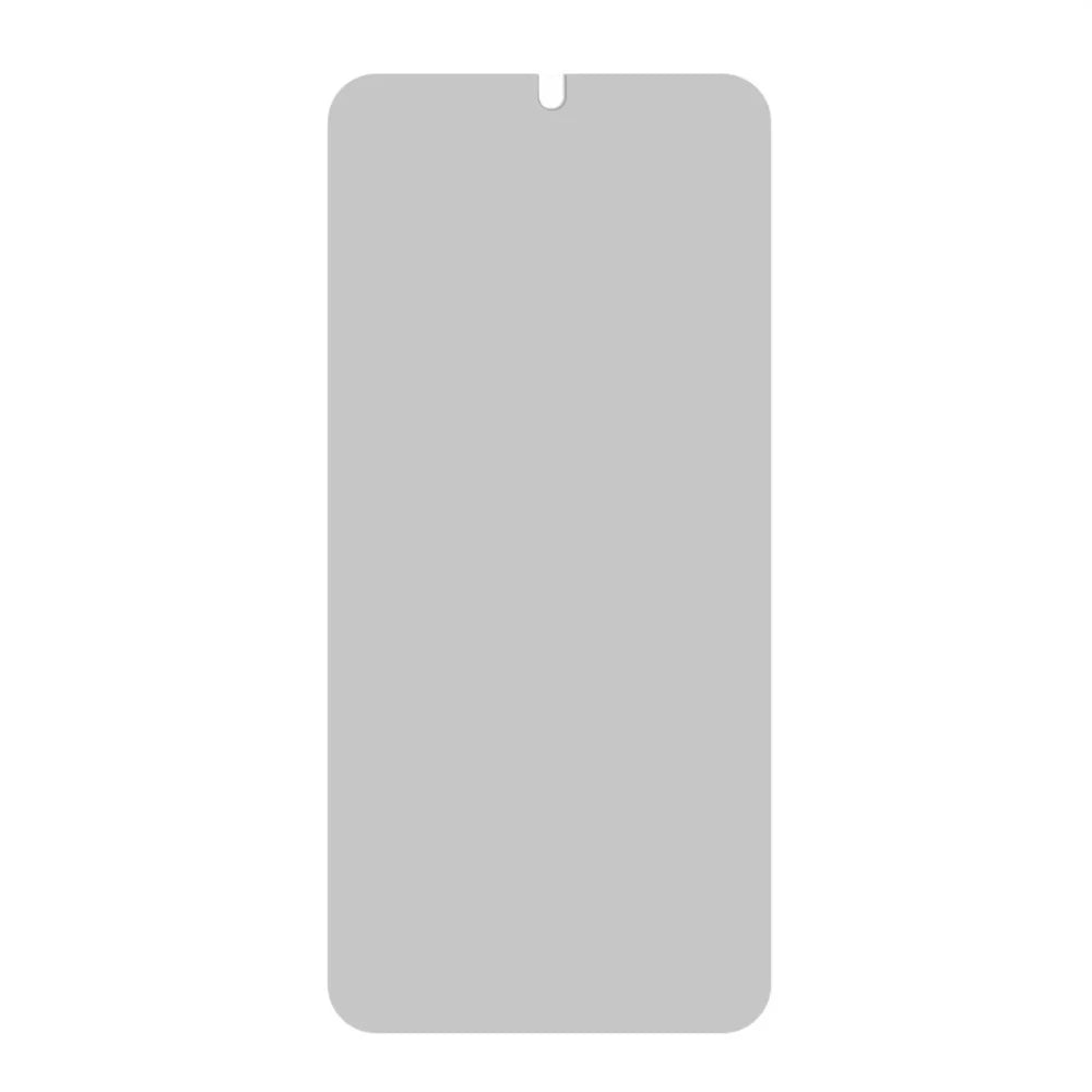For Samsung Galaxy S25+ Tempered Glass 180 Degree Anti-Peep Film Screen Protector Support Fingerprint Unlock - 2