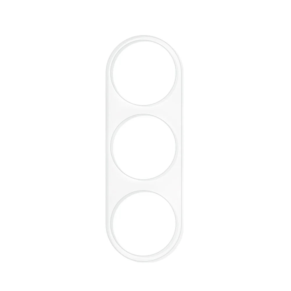 For Samsung Galaxy S25+ Tempered Glass Camera Lens Protector Ultra Clear Anti-Scratch Lens Film - 2