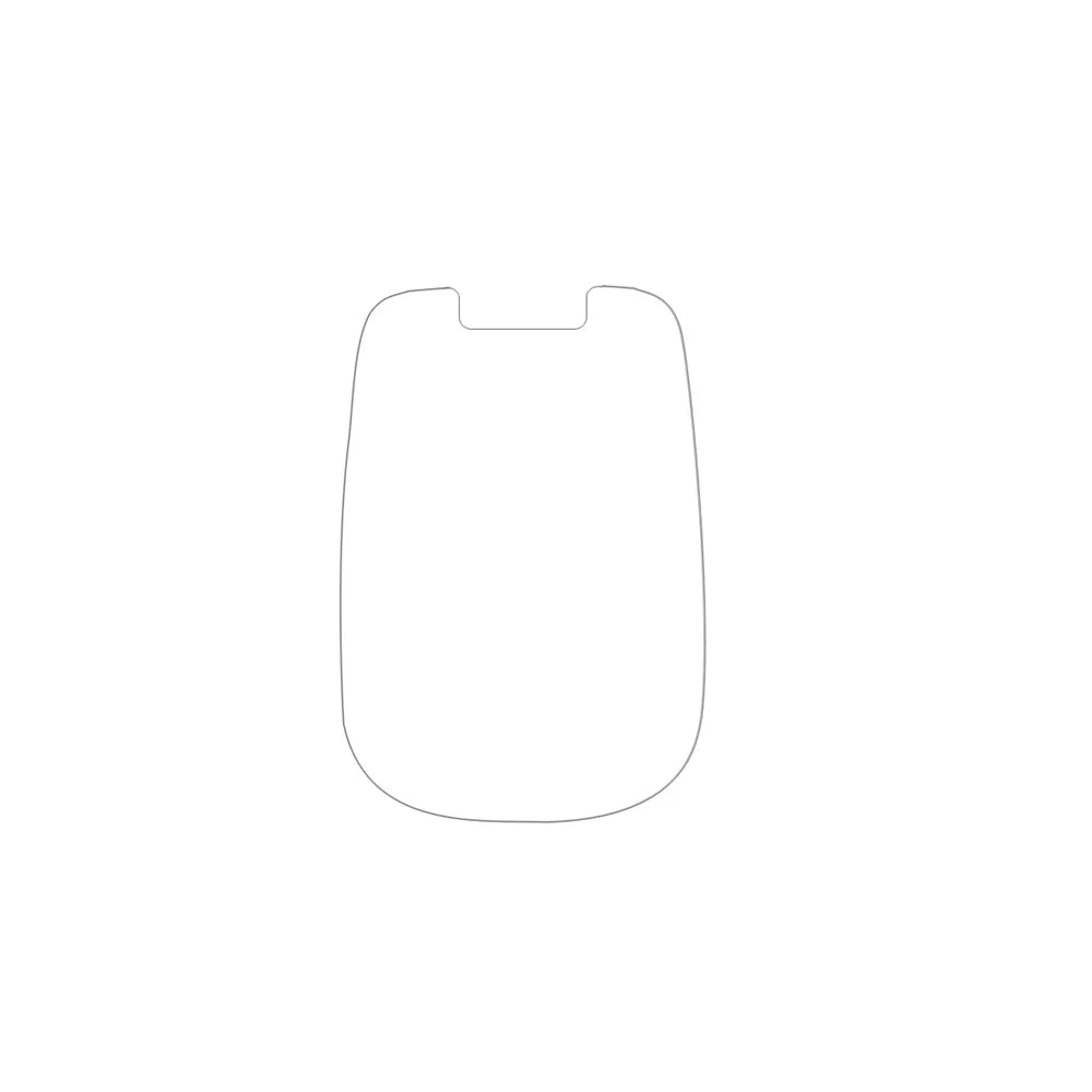 For Nokia 3210 Screen Protector Ultra Clear TPU Anti-Explosion Full Coverage Protective Film - 2
