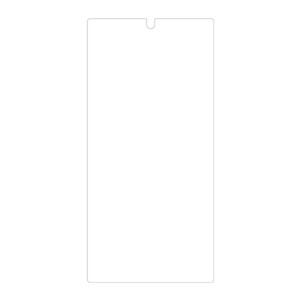 For Samsung Galaxy S25 Ultra Tempered Glass Screen Protector 2.5D Arc Edge 0.25mm 9H Anti-Explosion - 2