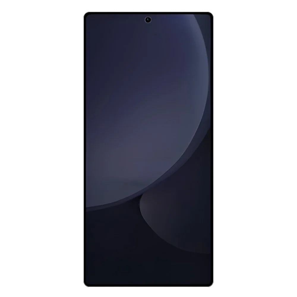 RURIHAI For Samsung Galaxy S25 Ultra Anti-Spy AGC Glass Screen Protector (Phone Case Version) (Fingerprint Unlock) - 2