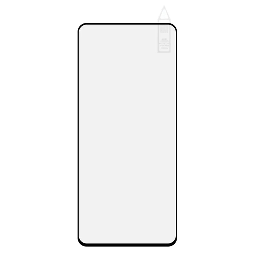 RURIHAI For Honor X60 5G Screen Protector Secondary Hardening High Aluminium-Silicon Glass Film - 3