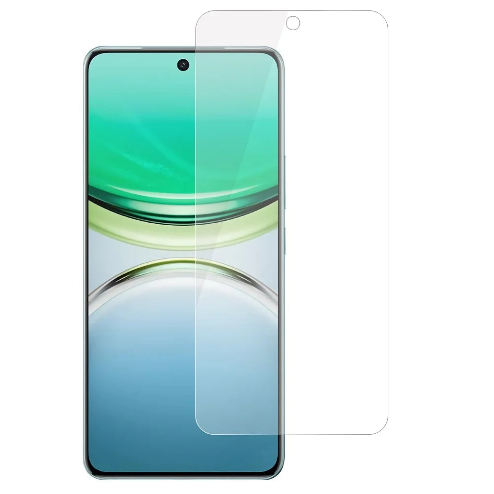 For vivo Y300 Pro 5G Screen Protector 0.3mm Ultra-Clear Tempered Glass Film - 1