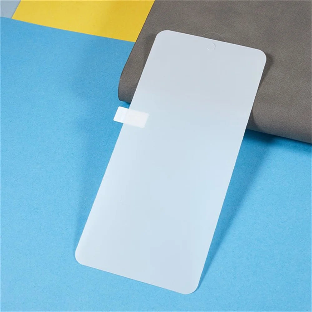 For Samsung Galaxy A36 5G / A56 5G PET Hydrogel Film Full Coverage HD Clear Screen Protector - 3