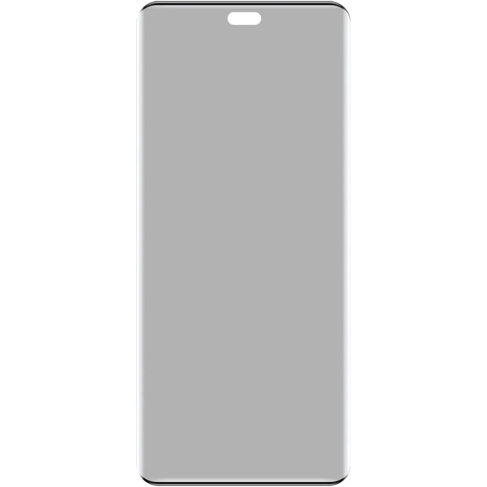 IMAK Anti-Spy Screen Protector For Honor Magic7 Lite 5G / X9c 5G / X60 Pro 5G Tempered Glass Film (No Edge Version) - 3