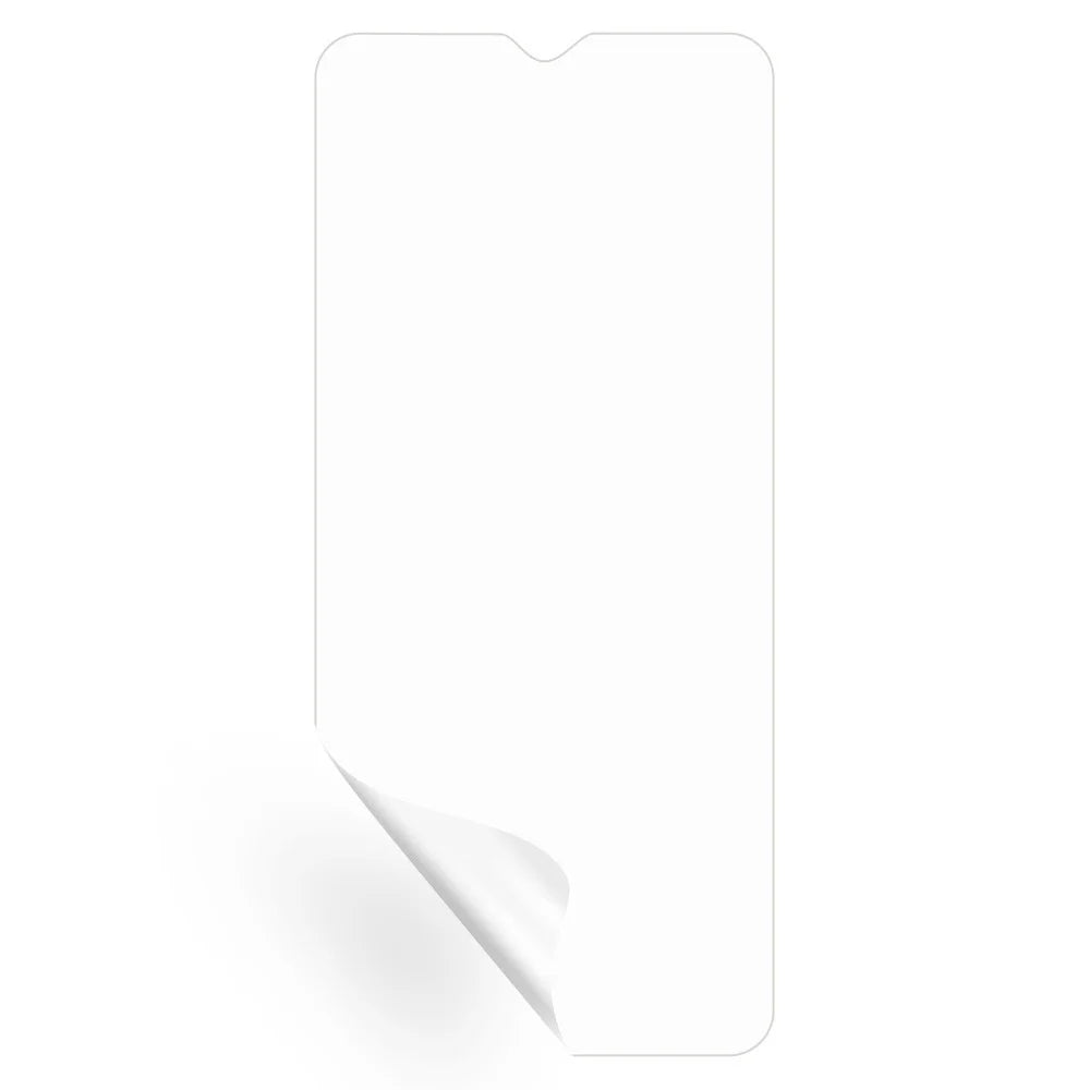 For Nokia G60 5G Ultra Clear Soft PET Screen Protector Anti-scratch Bubble-free Screen Protective Film - 2