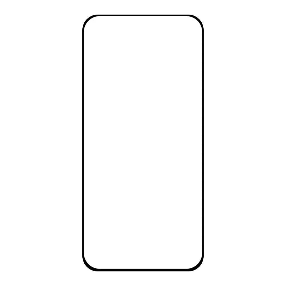 For Samsung Galaxy A36 5G / A56 5G Screen Protector Silk Printing Full Glue Tempered Glass Screen Film - 2