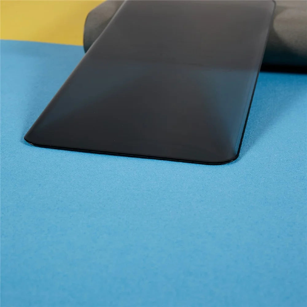 For vivo X200 Pro 5G Anti-Spy Screen Protector 3D High Aluminum-Silicon Glass Film - 3