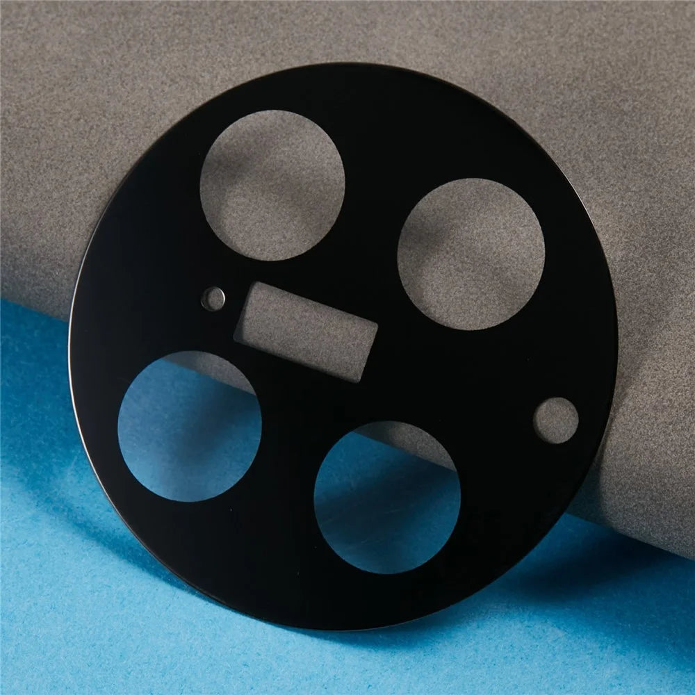 2Pcs For vivo X200 Pro 5G Camera Lens Protector Silk Printing Tempered Glass Rear Lens Film - 4