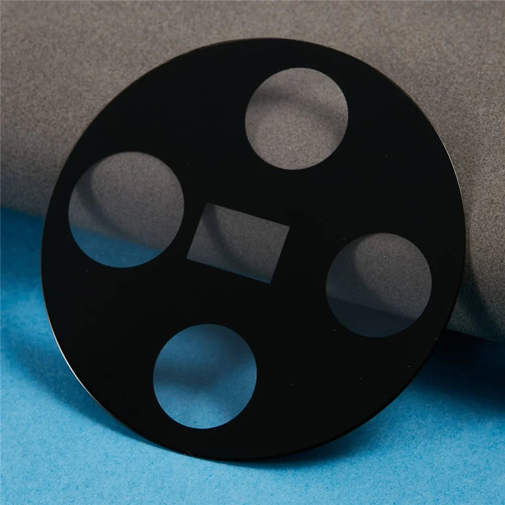 2Pcs For vivo X200 5G Camera Lens Protector Silk Printing Tempered Glass Rear Lens Film - 4