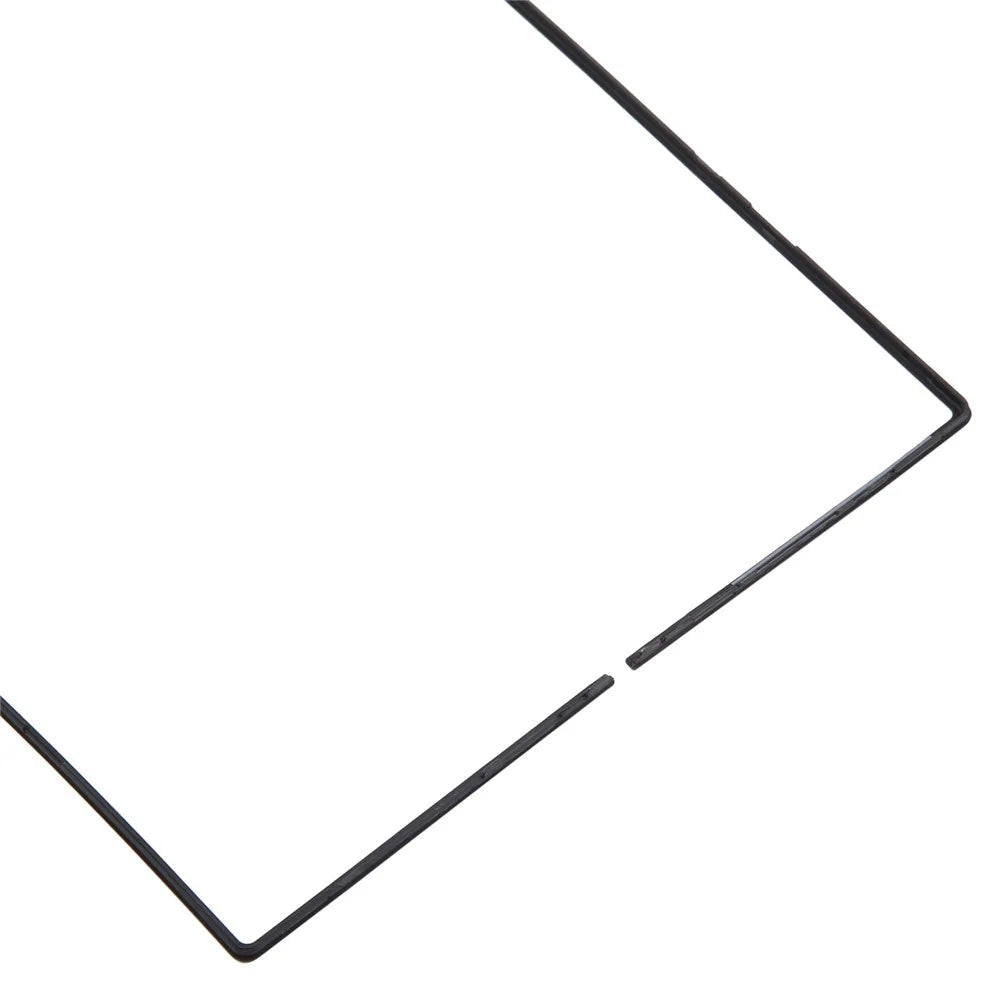 For Samsung Galaxy Z Fold6 5G F956 OEM LCD Screen Housing Frame Bracket Replacement Part (Without Logo) - 3