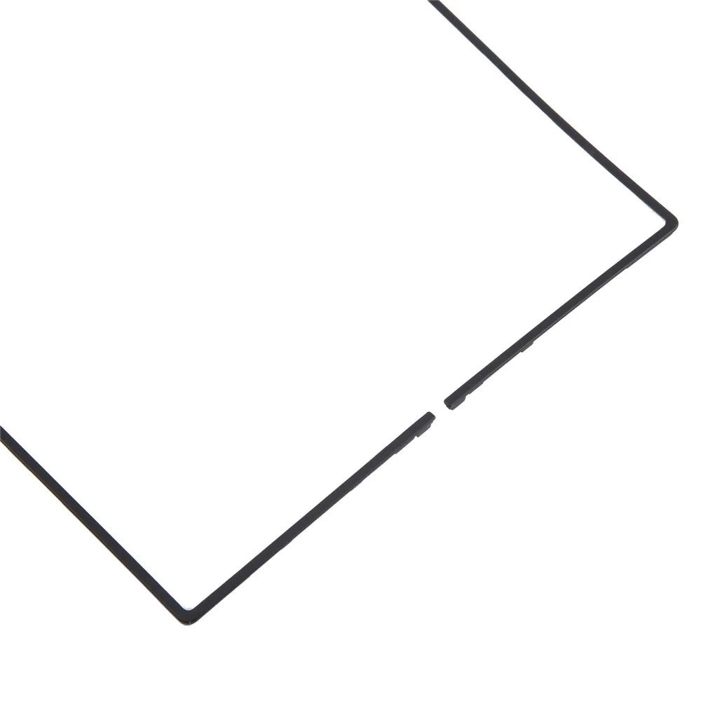 For Samsung Galaxy Z Fold6 5G F956 OEM LCD Screen Housing Frame Bracket Replacement Part (Without Logo) - 4