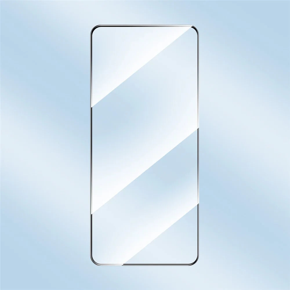 ENKAY HAT PRINCE For OnePlus Nord 4   Screen Protector Anti-Explosion 9H Silk Printing 0.26mm Screen Film - Transparent - 7