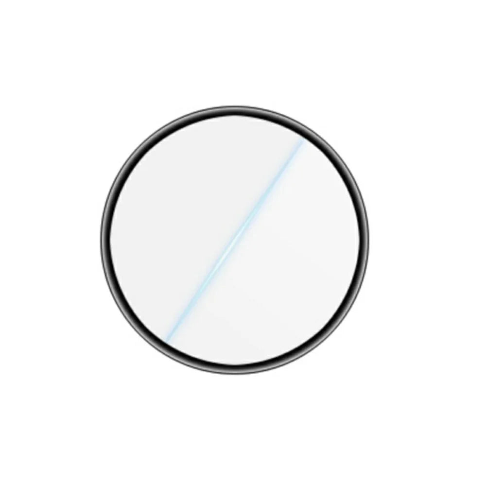 IMAK For Huawei nova 13 5G / nova 12 5G Camera Lens Protector Tempered Glass Lens Film with Self-Positioning Frame - 2