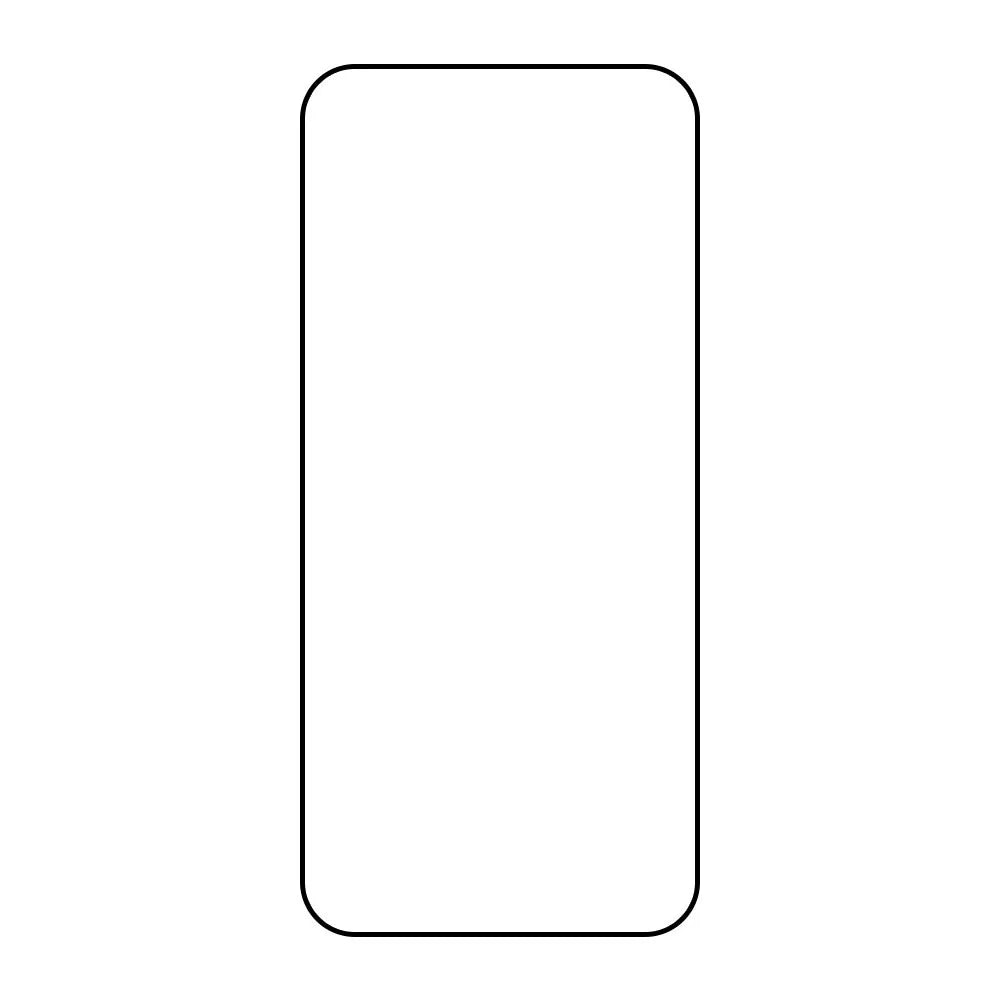 For Oppo Find X8 5G Screen Protector Silk Printing Full Glue Tempered Glass Screen Film - 2