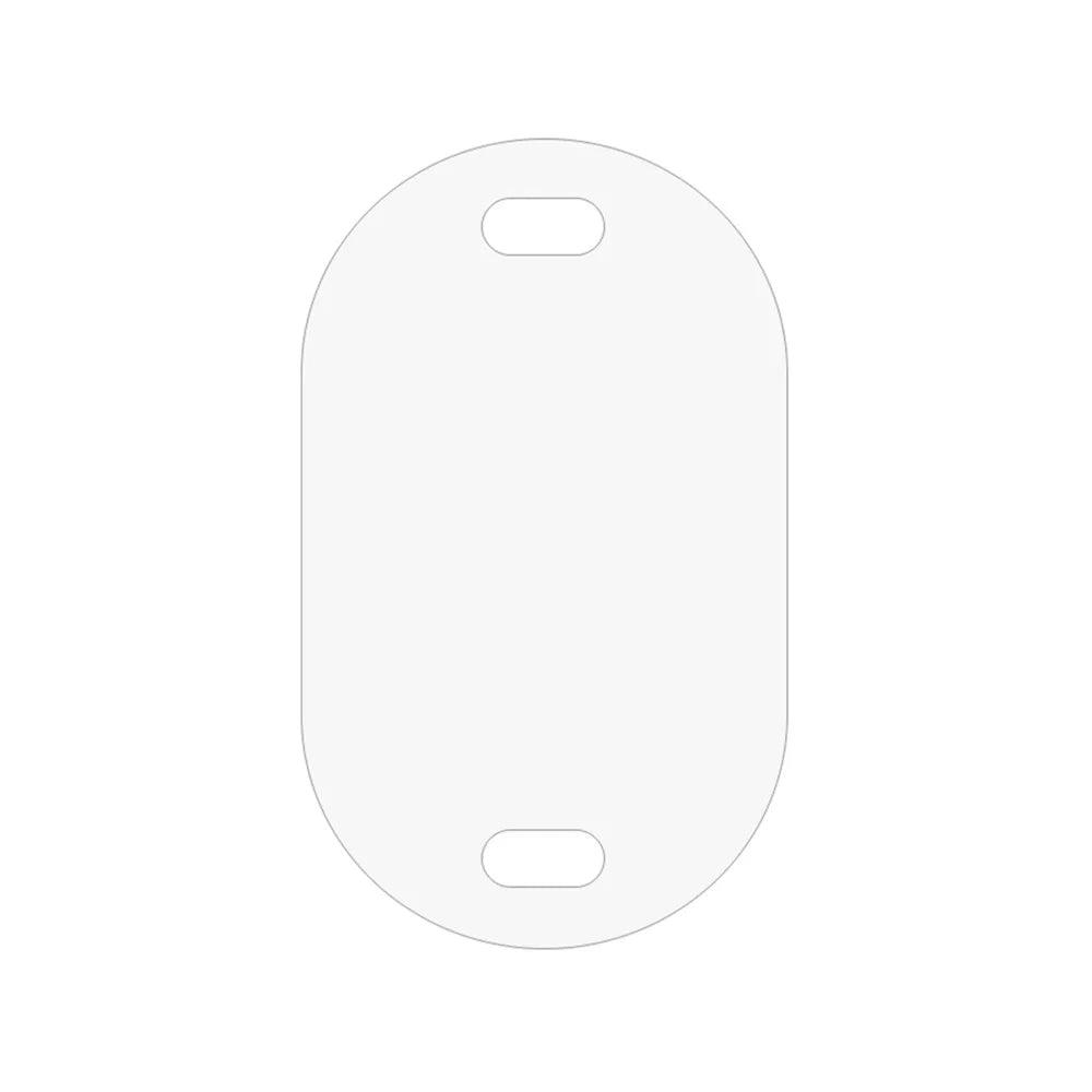 For Huawei nova 13 Pro 5G Camera Lens Protector High Clarity Tempered Glass Lens Film - 2