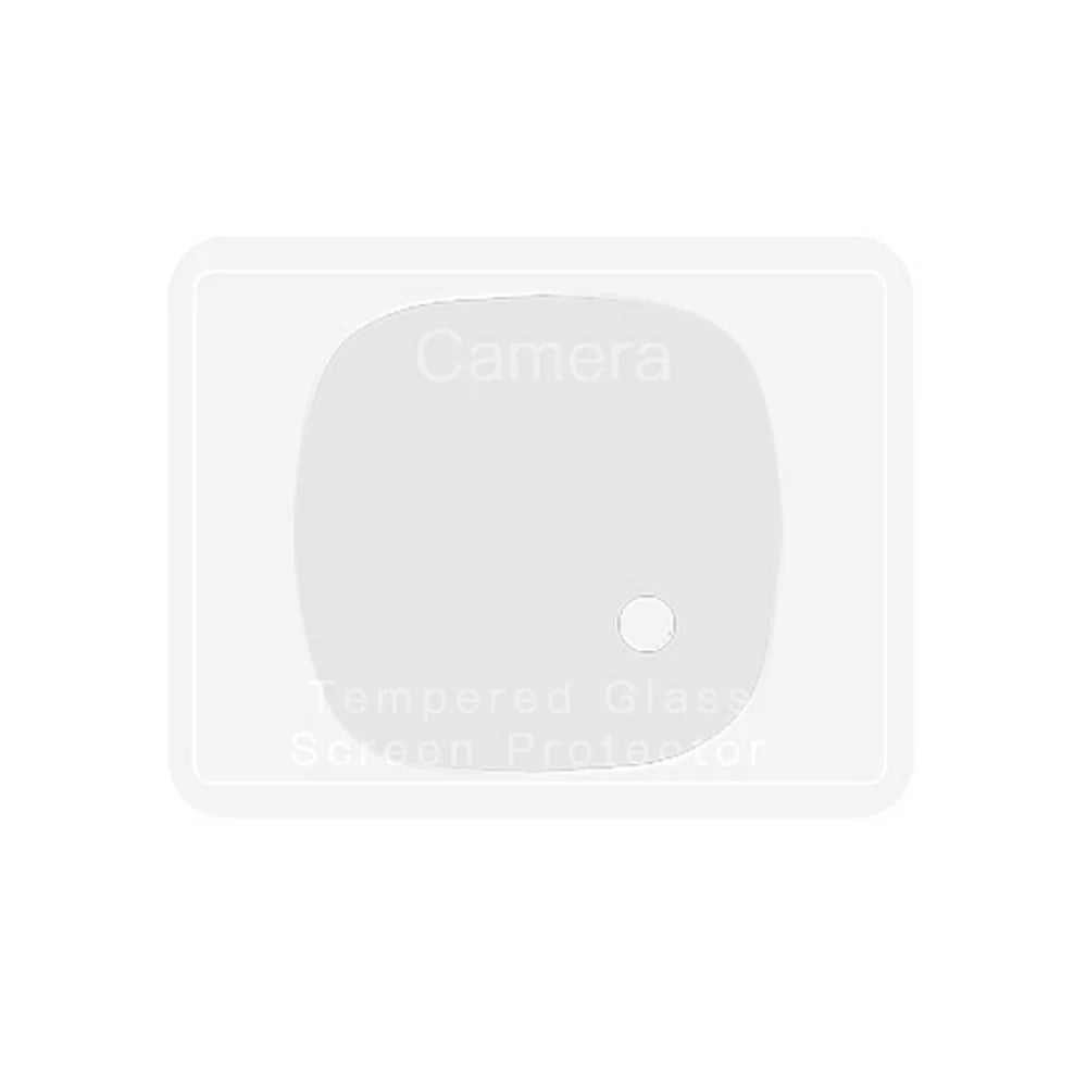 RURIHAI For Realme P2 Pro 5G Camera Lens Protector HD Clear Anti-Scratch Lens Film - 3