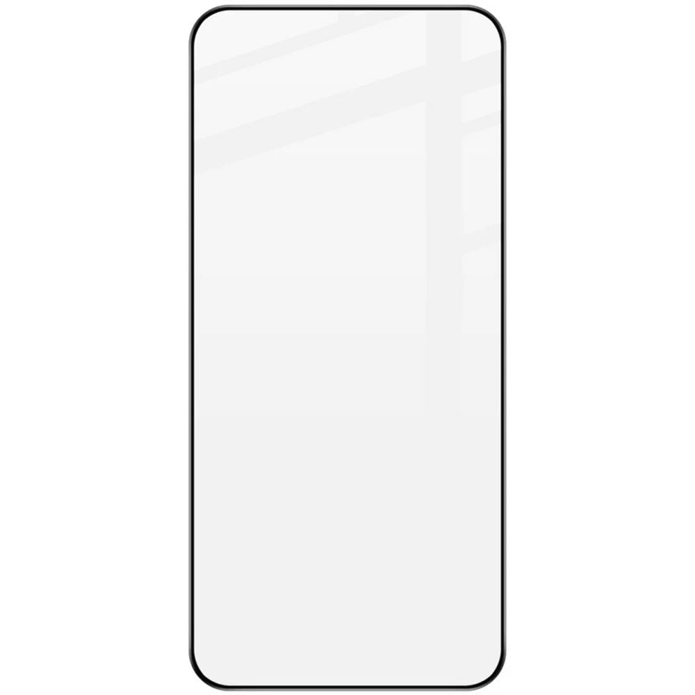 IMAK Pro+ Series For Honor Magic7 5G Tempered Glass Full Screen Protector Sensitive Touch Film - 2