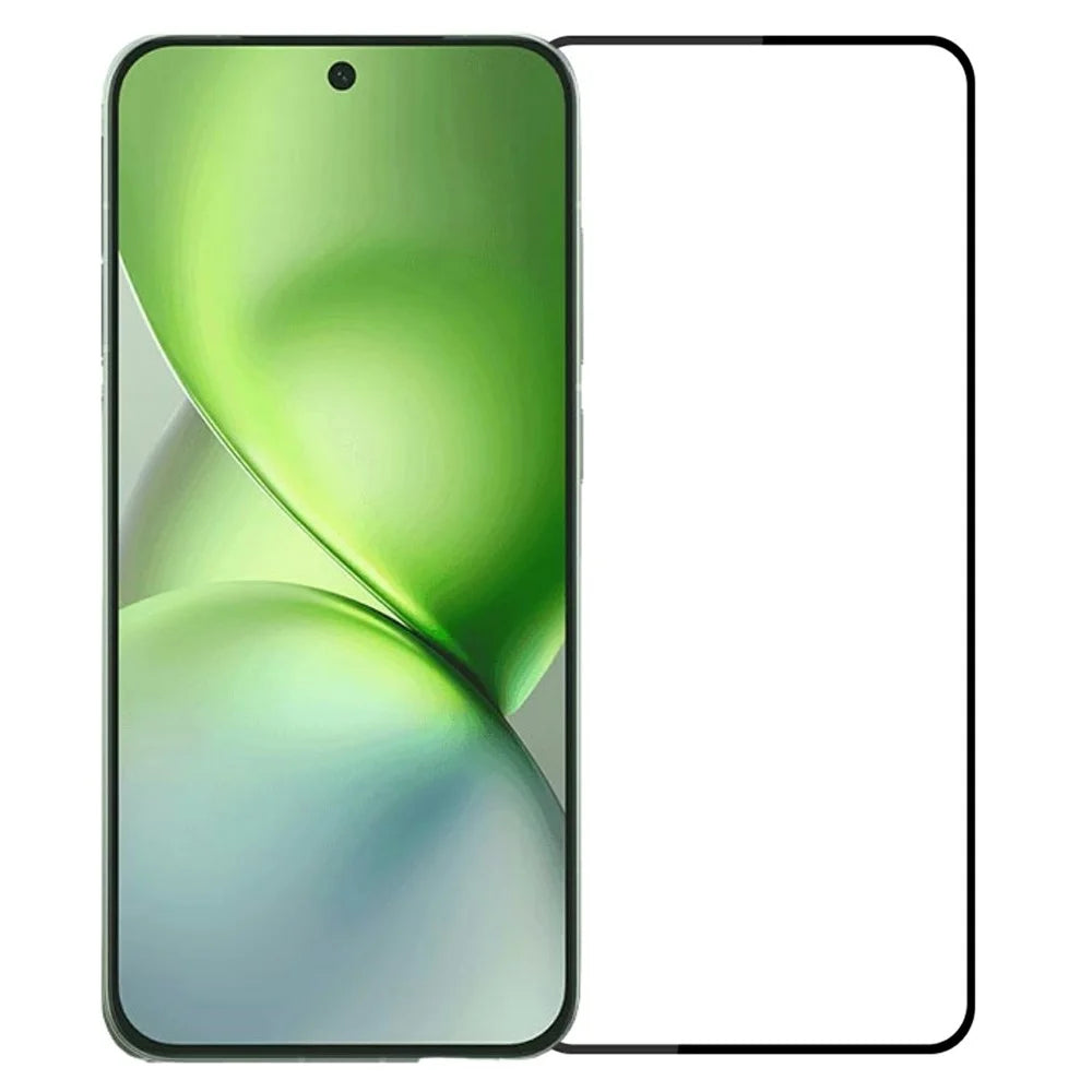 PINWUYO JK Series-2 for vivo X200 Pro mini 5G High Aluminium-Silicon Glass Film 9H Full Screen Protector - 1