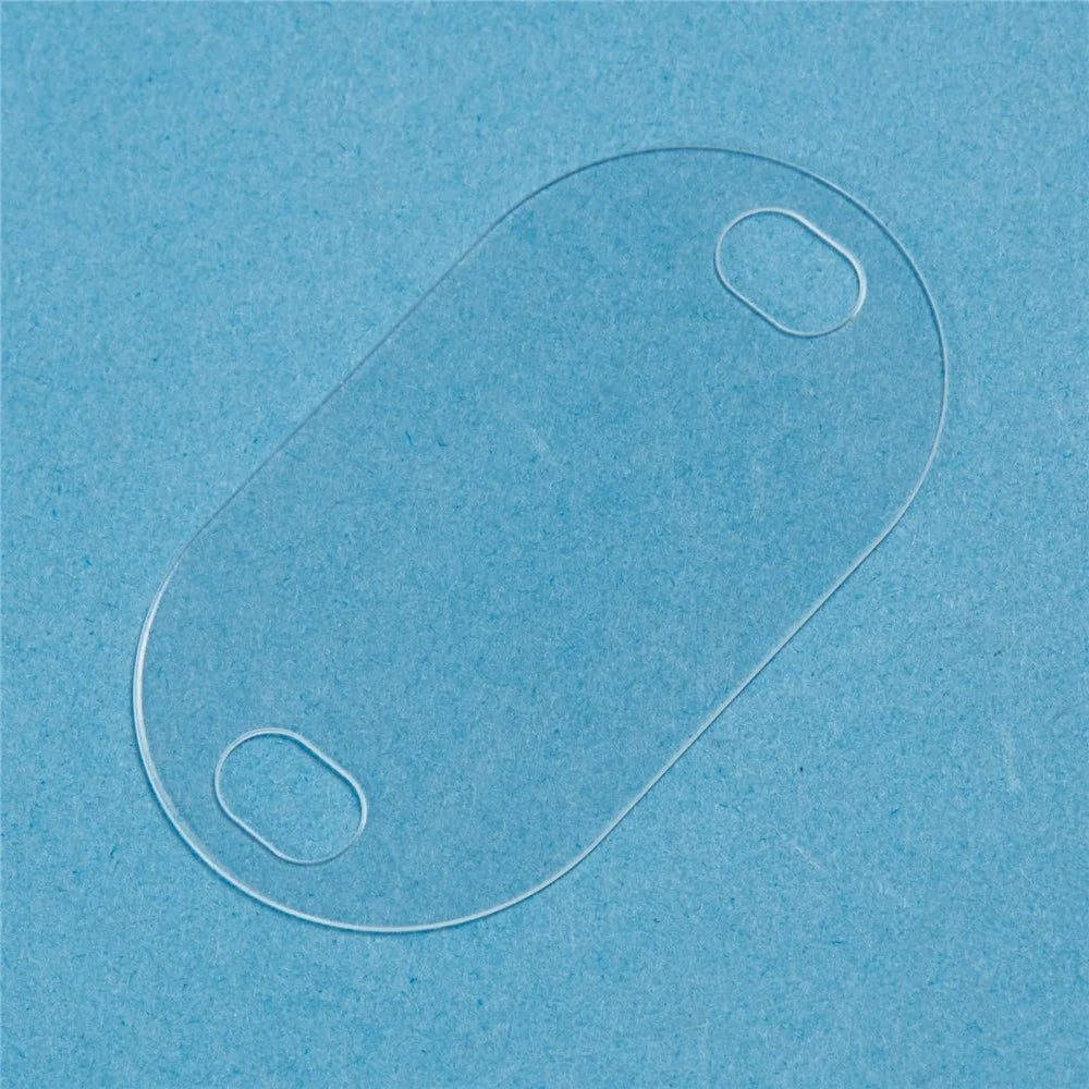 For Huawei nova 13 Pro 5G Tempered Glass Camera Lens Protector Ultra Clear Anti-Scratch Lens Film - 3