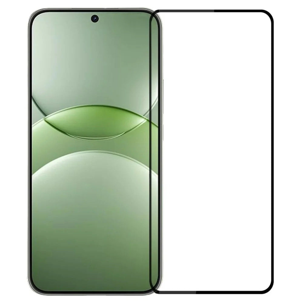 PINWUYO JK Series-2 for Huawei nova 13 5G High Aluminium-Silicon Glass Film 9H Full Screen Protector - 1