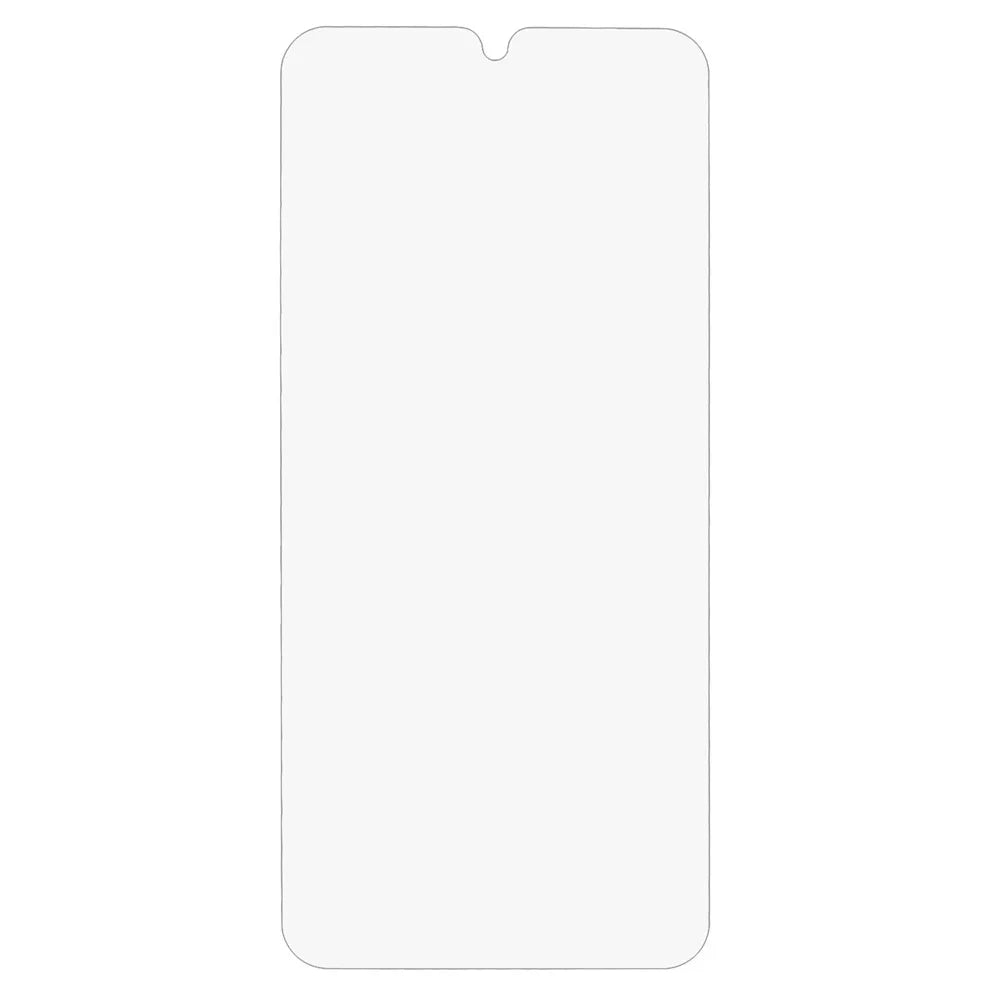 For Samsung Galaxy A26 5G Screen Protector 0.3mm Ultra-Clear Tempered Glass Film - 2