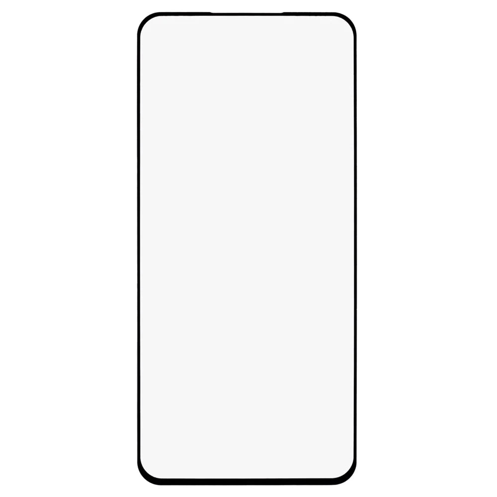 D Pro For Samsung Galaxy A36 5G / A56 5G Silk Printing Tempered Glass Screen Protector 9H Hardness - 2