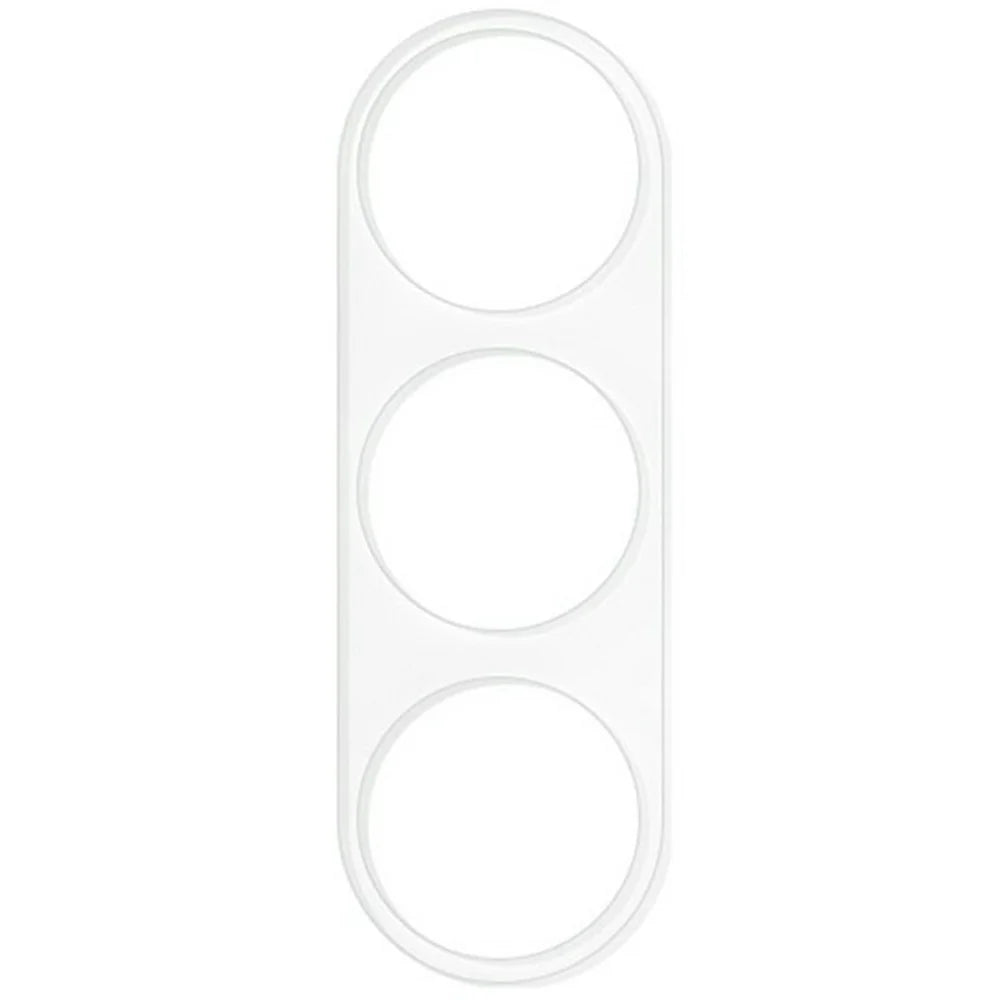 For Samsung Galaxy S24 Camera Lens Protector High Clarity Tempered Glass Lens Film - 2