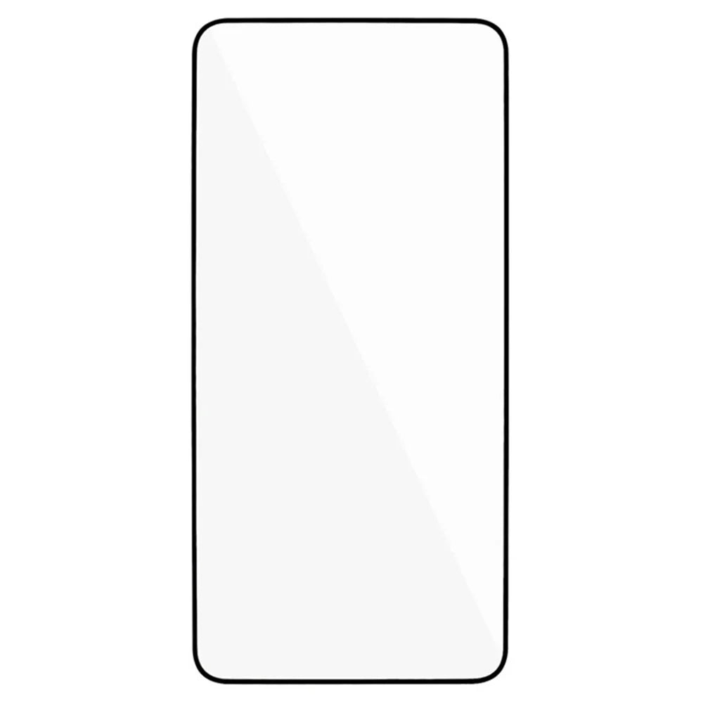 For Samsung Galaxy S25 Ultra Screen Protector Silk Printing Tempered Glass 0.18mm Ultra-Thin Film (Support Fingerprint Unlock) - 2